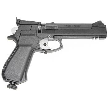 Пневматический пистолет Baikal МР 651 КС (4.5 мм, Корнет) Купить в Москве.Цена в интернет магазине