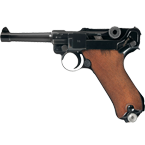 Luger Parabellum (Пистолет Парабеллум)