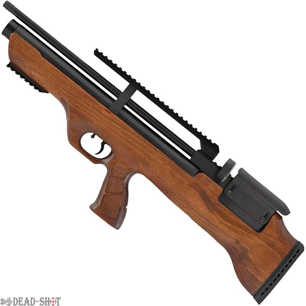 Выбор пневматической винтовки: PCP или пружинно-поршневая? | Пневматическое оружие