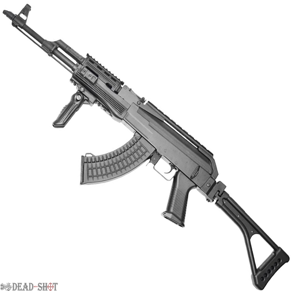 Страйкбольный автомат Ozon