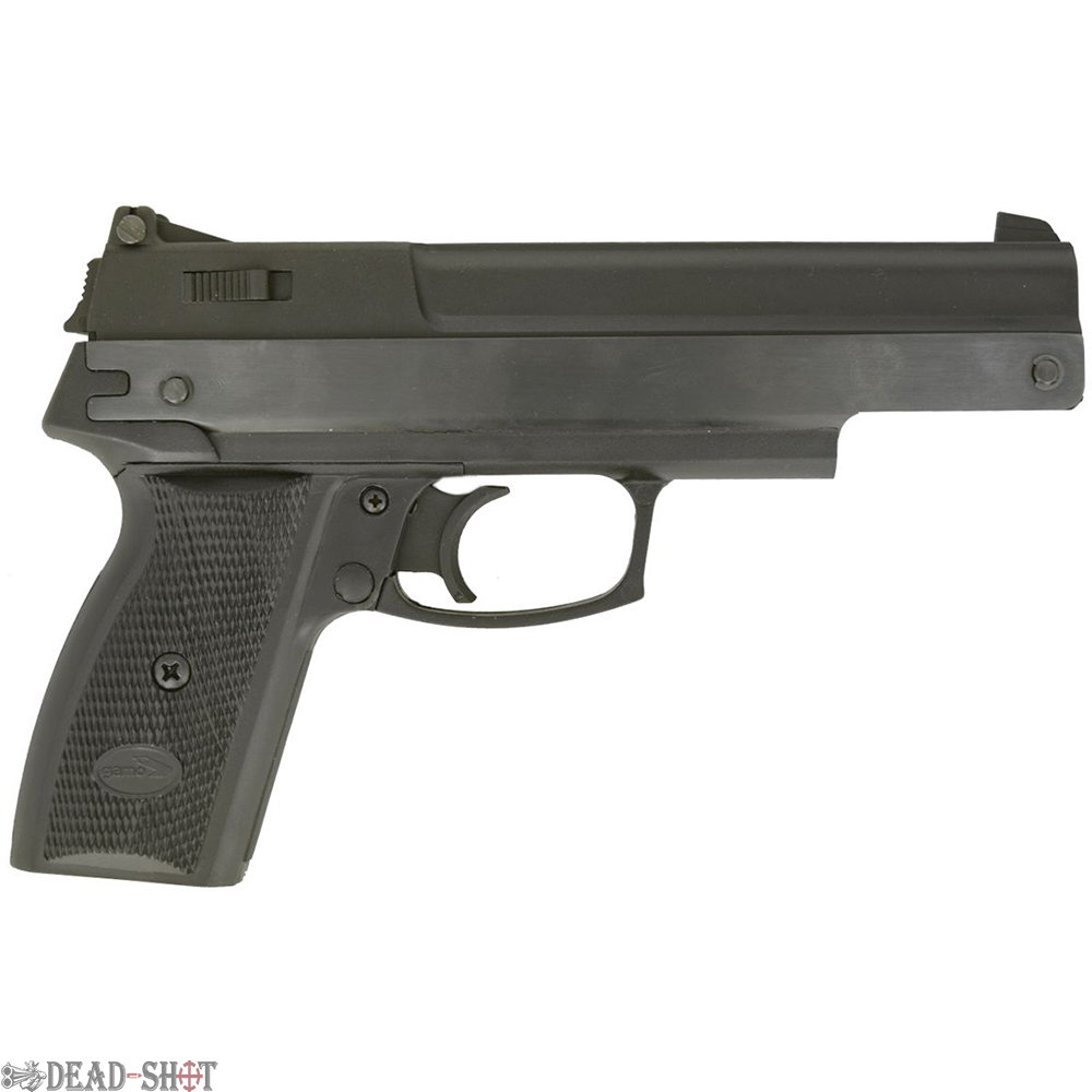 Gamo P 25 Blowback Купить